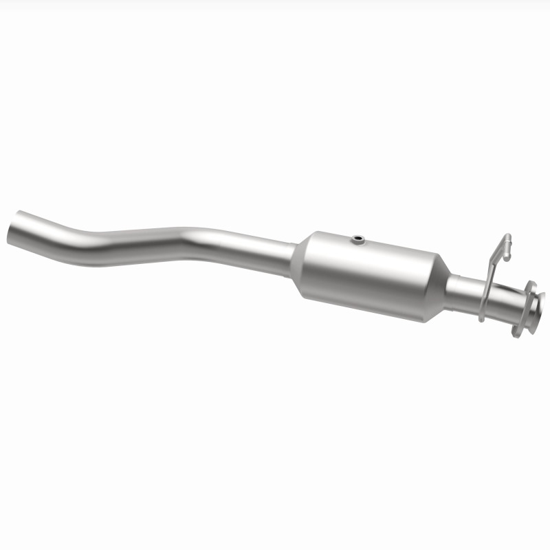 Ford F-650 Catalytic Converter - Underbody - Magnaflow - OEM Grade Direct-Fit - `22-`23