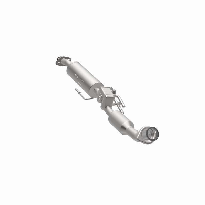 Toyota Prius Prime Catalytic Converter - Underbody - Magnaflow - OEM Grade Direct-Fit - `17-`22