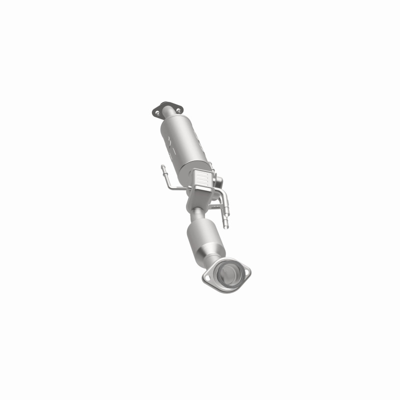 Toyota Prius Prime Catalytic Converter - Underbody - Magnaflow - OEM Grade Direct-Fit - `17-`22