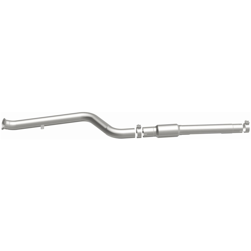 BMW 530e xDrive Catalytic Converter - Magnaflow - OEM Grade Direct-Fit - `18-`22