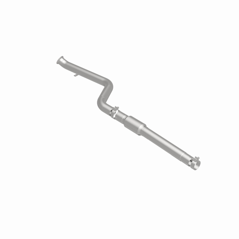 BMW 530e xDrive Catalytic Converter - Magnaflow - OEM Grade Direct-Fit - `18-`22
