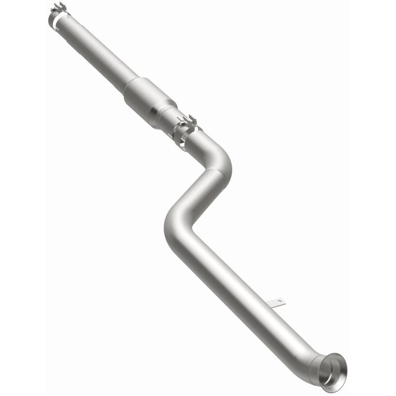 BMW 530e xDrive Catalytic Converter - Magnaflow - OEM Grade Direct-Fit - `18-`22
