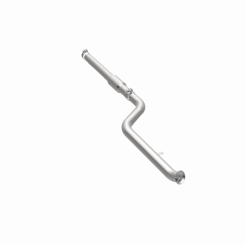 BMW 530e xDrive Catalytic Converter - Magnaflow - OEM Grade Direct-Fit - `18-`22