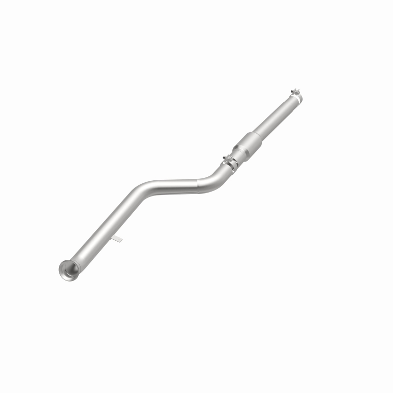BMW 530e xDrive Catalytic Converter - Magnaflow - OEM Grade Direct-Fit - `18-`22