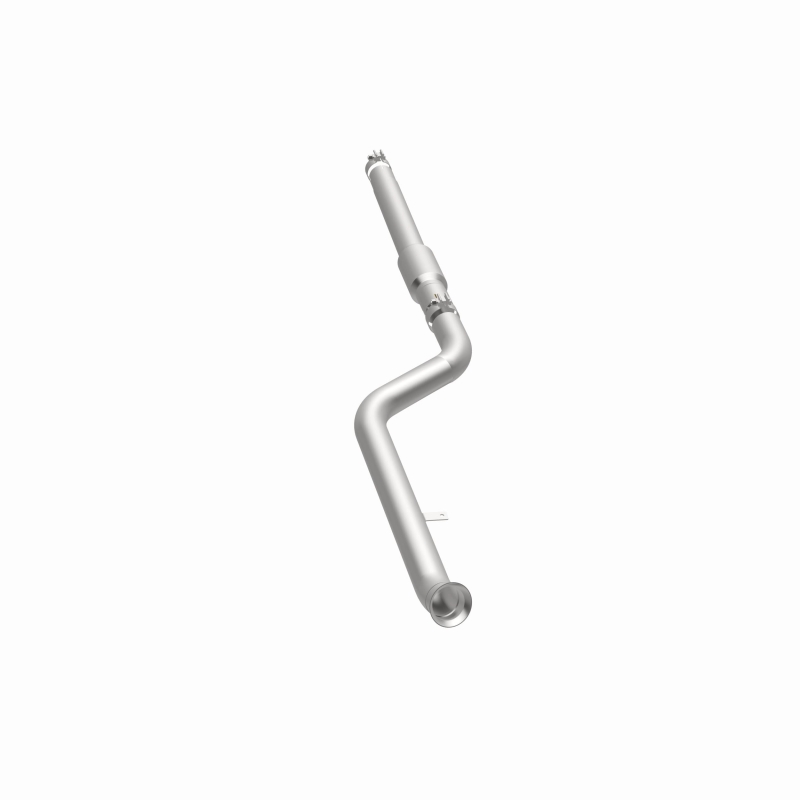 BMW 530e xDrive Catalytic Converter - Magnaflow - OEM Grade Direct-Fit - `18-`22