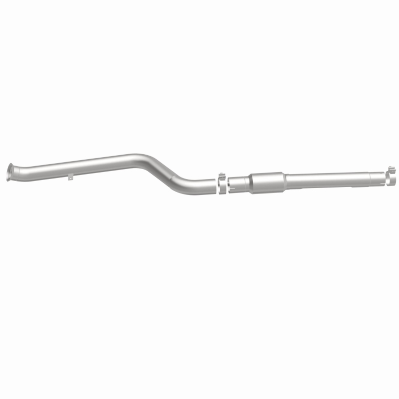 BMW 530e xDrive Catalytic Converter - Magnaflow - OEM Grade Direct-Fit - `18-`22