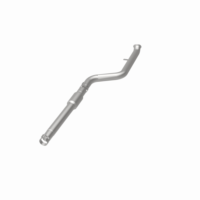 BMW 530e xDrive Catalytic Converter - Magnaflow - OEM Grade Direct-Fit - `18-`22