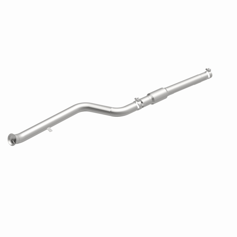 BMW 530e xDrive Catalytic Converter - Magnaflow - OEM Grade Direct-Fit - `18-`22