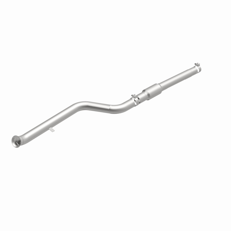 BMW 530e xDrive Catalytic Converter - Magnaflow - OEM Grade Direct-Fit - `18-`22