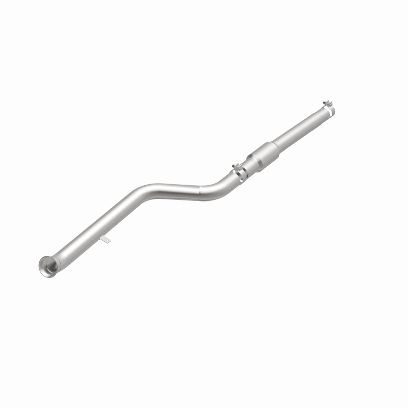 BMW 530e xDrive Catalytic Converter - Magnaflow - OEM Grade Direct-Fit - `18-`22