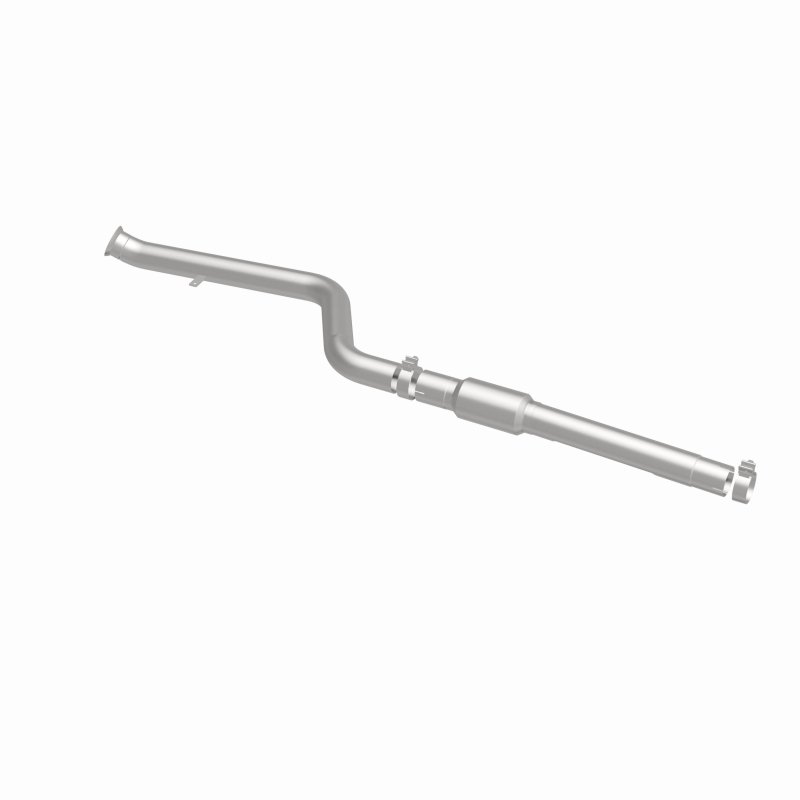 BMW 530e xDrive Catalytic Converter - Magnaflow - OEM Grade Direct-Fit - `18-`22