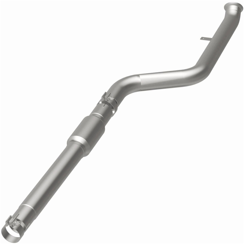 BMW 530e xDrive Catalytic Converter - Magnaflow - OEM Grade Direct-Fit - `18-`22