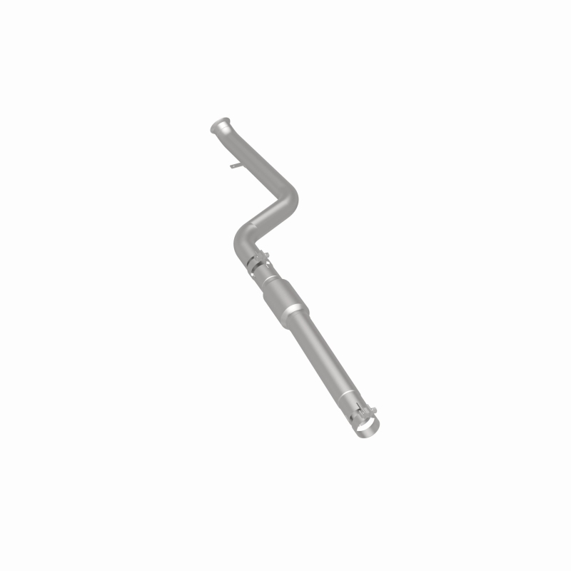 BMW 530e xDrive Catalytic Converter - Magnaflow - OEM Grade Direct-Fit - `18-`22