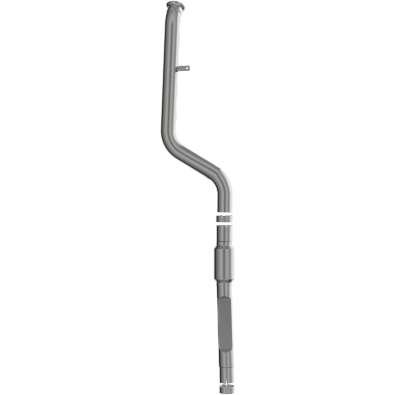 BMW 530e xDrive Catalytic Converter - Magnaflow - OEM Grade Direct-Fit - `18-`22