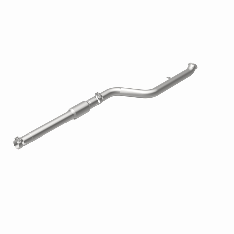 BMW 530e xDrive Catalytic Converter - Magnaflow - OEM Grade Direct-Fit - `18-`22