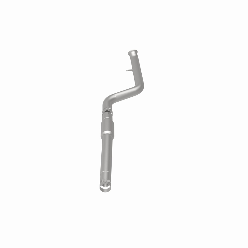 BMW 530e xDrive Catalytic Converter - Magnaflow - OEM Grade Direct-Fit - `18-`22