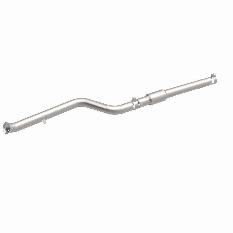 BMW 530e xDrive Catalytic Converter - Magnaflow - OEM Grade Direct-Fit - `18-`22
