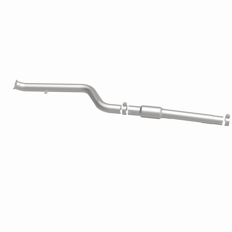 BMW 530e xDrive Catalytic Converter - Magnaflow - OEM Grade Direct-Fit - `18-`22