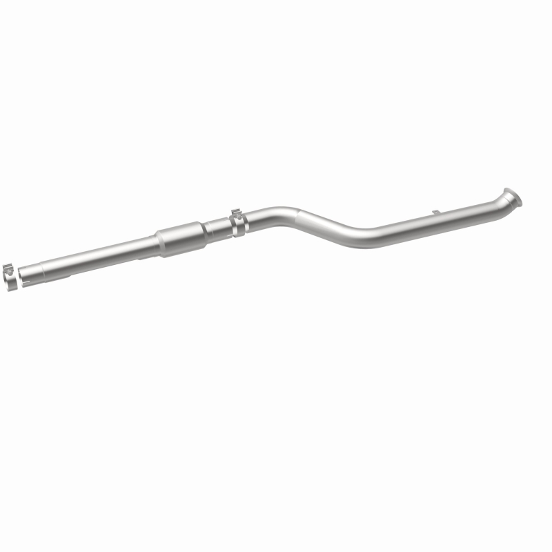BMW 530e xDrive Catalytic Converter - Magnaflow - OEM Grade Direct-Fit - `18-`22