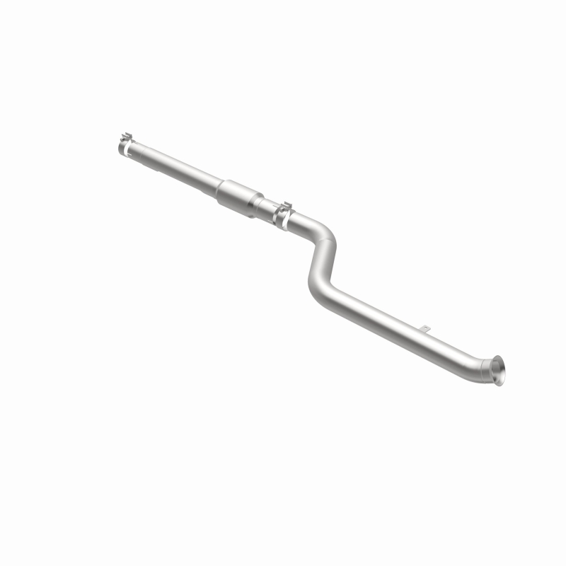 BMW 530e xDrive Catalytic Converter - Magnaflow - OEM Grade Direct-Fit - `18-`22