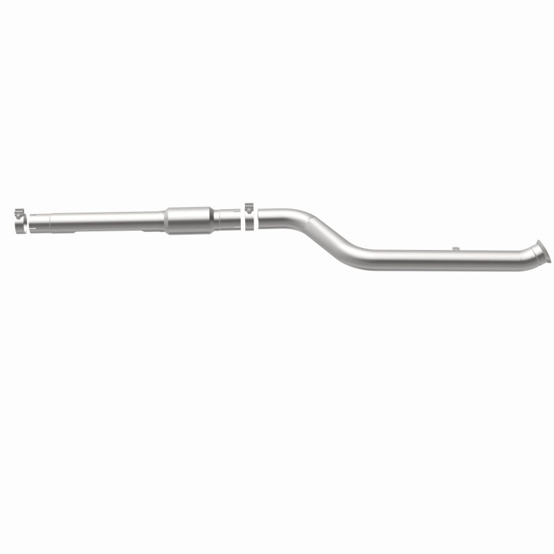 BMW 530e xDrive Catalytic Converter - Magnaflow - OEM Grade Direct-Fit - `18-`22
