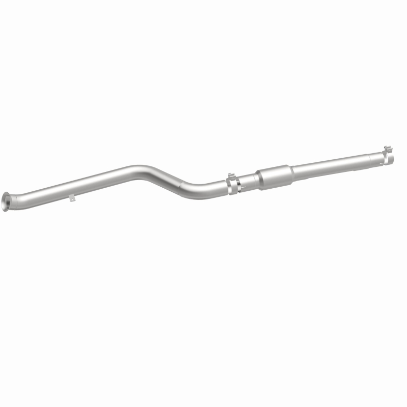 BMW 530e xDrive Catalytic Converter - Magnaflow - OEM Grade Direct-Fit - `18-`22