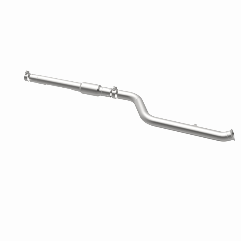 BMW 530e xDrive Catalytic Converter - Magnaflow - OEM Grade Direct-Fit - `18-`22