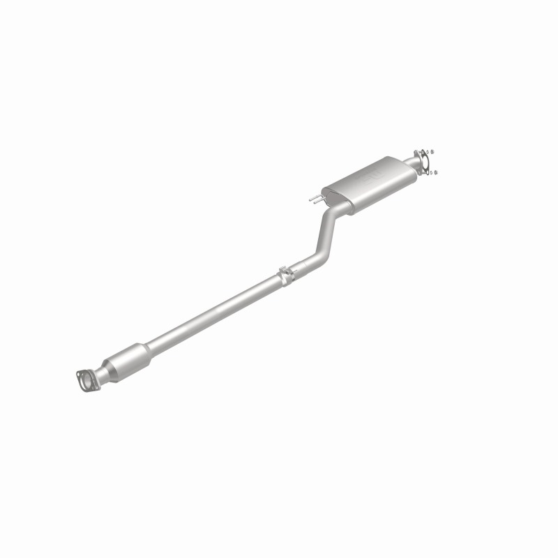 Hyundai Palisade Catalytic Converter - Magnaflow - Direct Fit - `20-`22