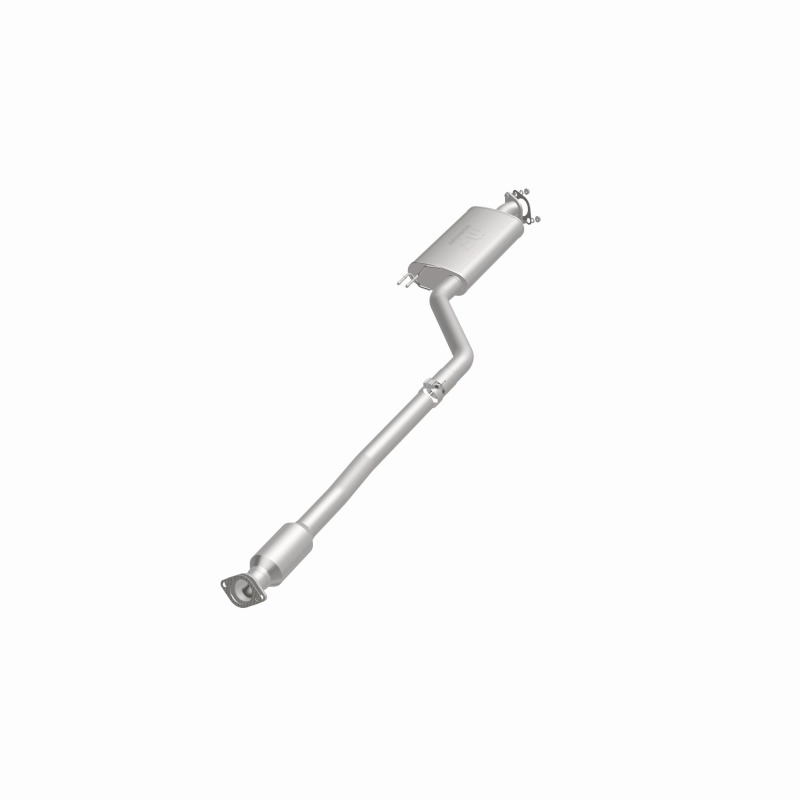 Hyundai Palisade Catalytic Converter - Magnaflow - Direct Fit - `20-`22