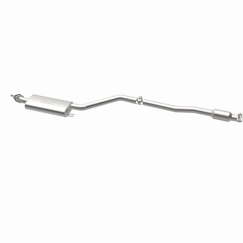 Hyundai Palisade Catalytic Converter - Magnaflow - Direct Fit - `20-`22