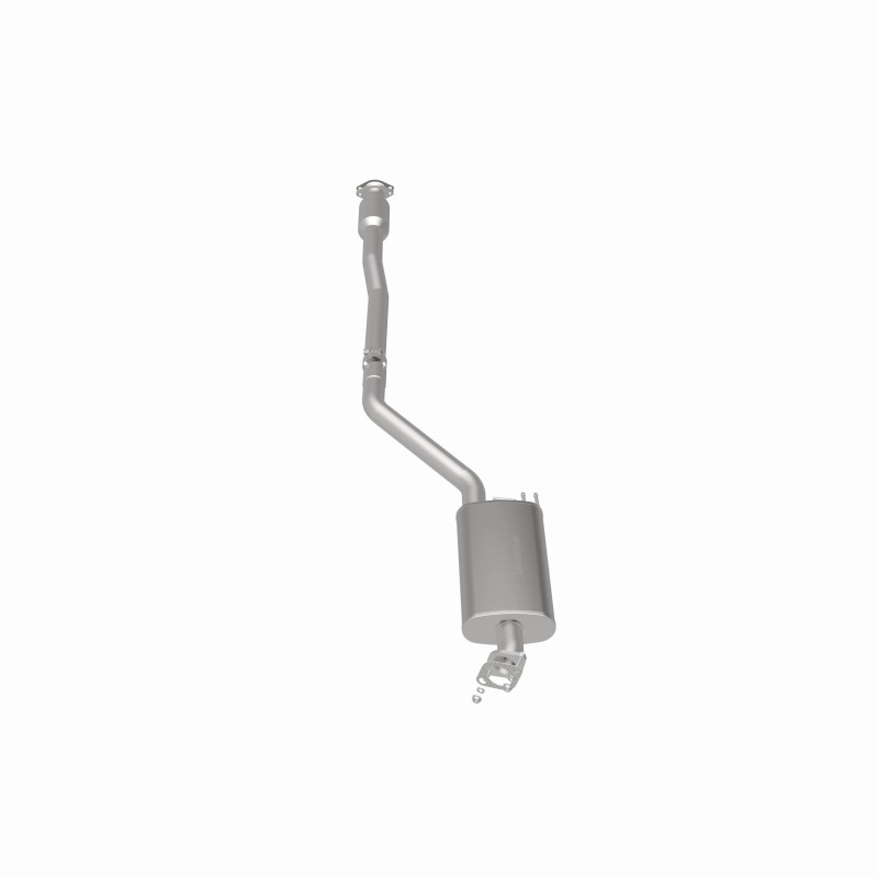 Hyundai Palisade Catalytic Converter - Magnaflow - Direct Fit - `20-`22
