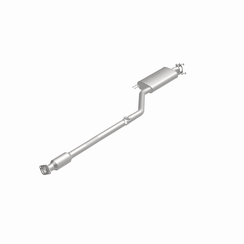 Hyundai Palisade Catalytic Converter - Magnaflow - Direct Fit - `20-`22