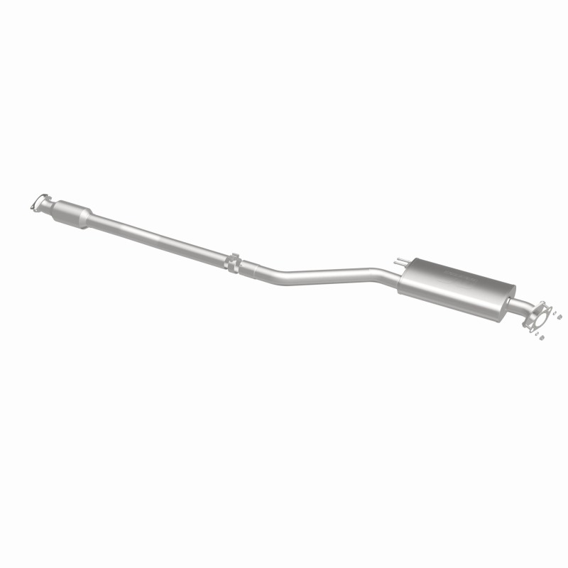 Hyundai Palisade Catalytic Converter - Magnaflow - Direct Fit - `20-`22