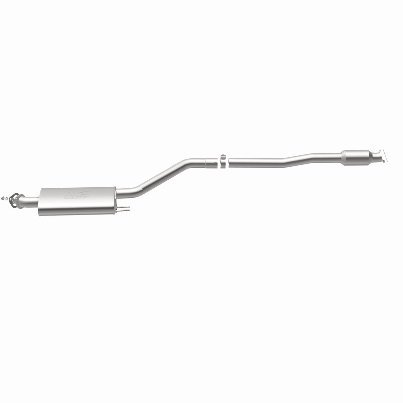 Hyundai Palisade Catalytic Converter - Magnaflow - Direct Fit - `20-`22