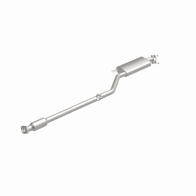 Hyundai Palisade Catalytic Converter - Magnaflow - Direct Fit - `20-`22