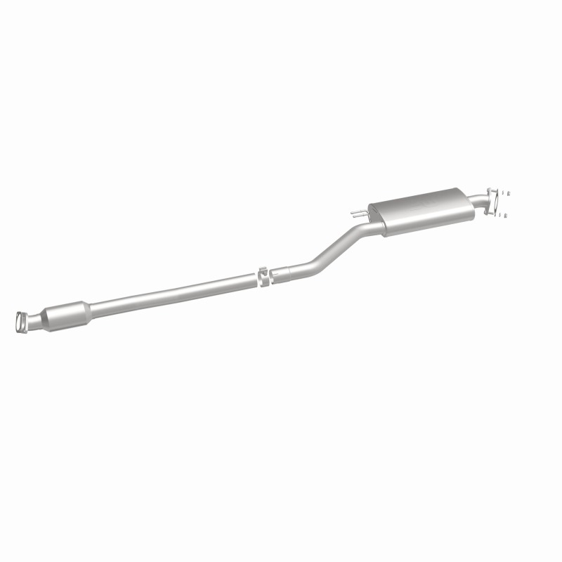 Hyundai Palisade Catalytic Converter - Magnaflow - Direct Fit - `20-`22