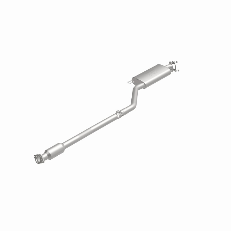 Hyundai Palisade Catalytic Converter - Magnaflow - Direct Fit - `20-`22