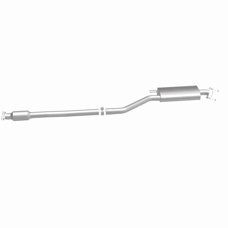 Hyundai Palisade Catalytic Converter - Magnaflow - Direct Fit - `20-`22
