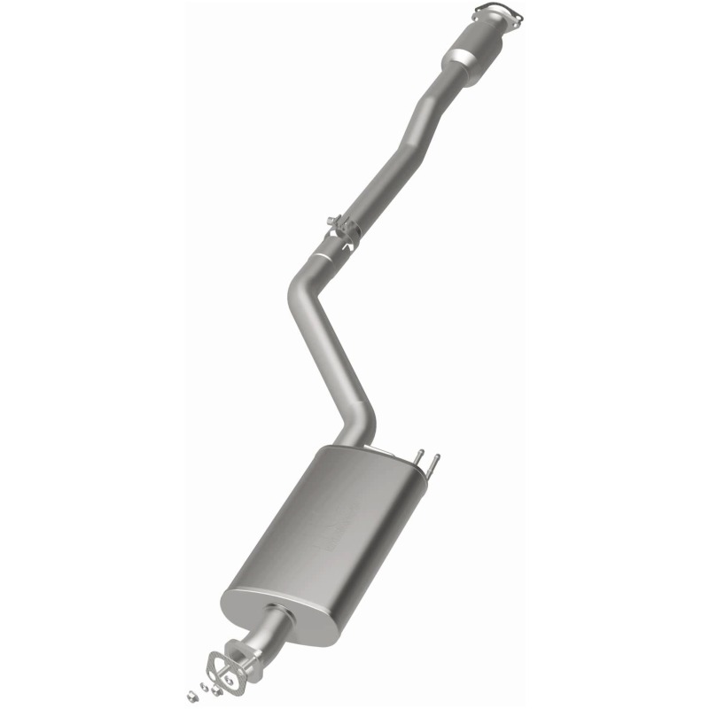 Hyundai Palisade Catalytic Converter - Magnaflow - Direct Fit - `20-`22