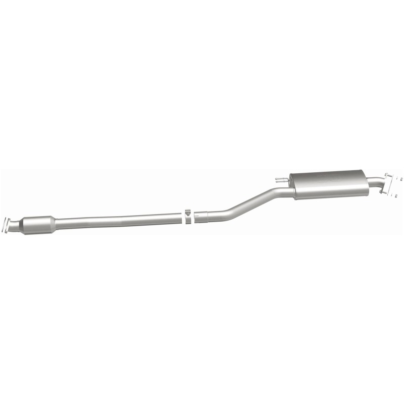 Hyundai Palisade Catalytic Converter - Magnaflow - Direct Fit - `20-`22