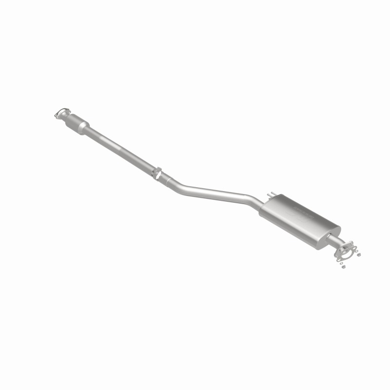 Hyundai Palisade Catalytic Converter - Magnaflow - Direct Fit - `20-`22