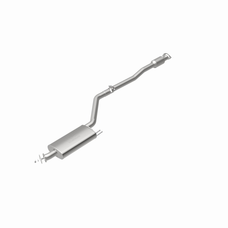 Hyundai Palisade Catalytic Converter - Magnaflow - Direct Fit - `20-`22