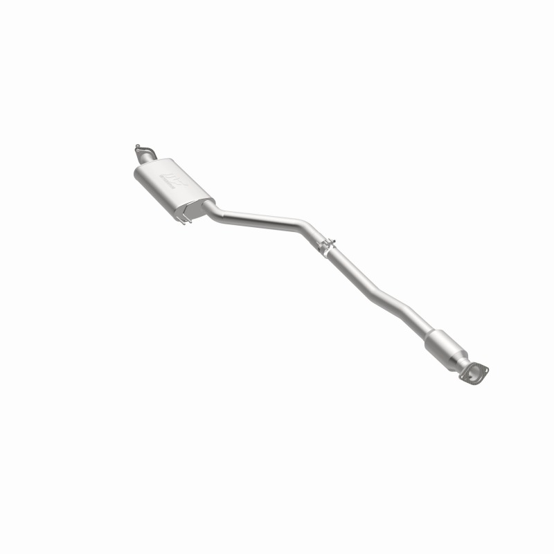 Hyundai Palisade Catalytic Converter - Magnaflow - Direct Fit - `20-`22