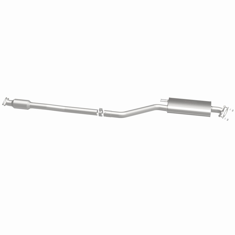Hyundai Palisade Catalytic Converter - Magnaflow - Direct Fit - `20-`22