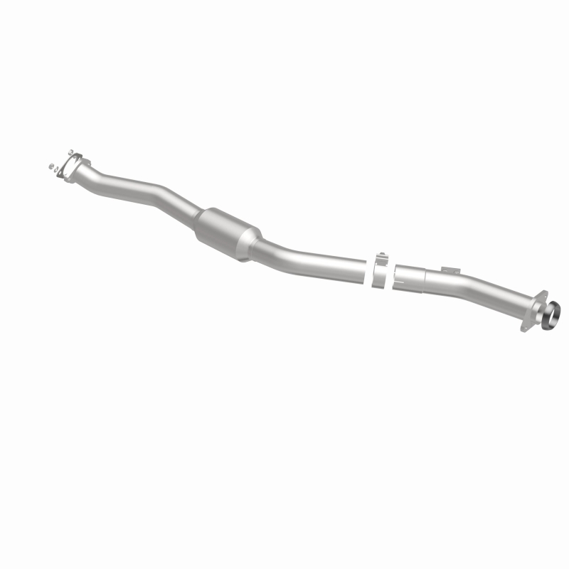 Subaru Ascent Performance Exhaust - Magnaflow - OEM Grade Direct-Fit Catalytic Converter - `19-`22