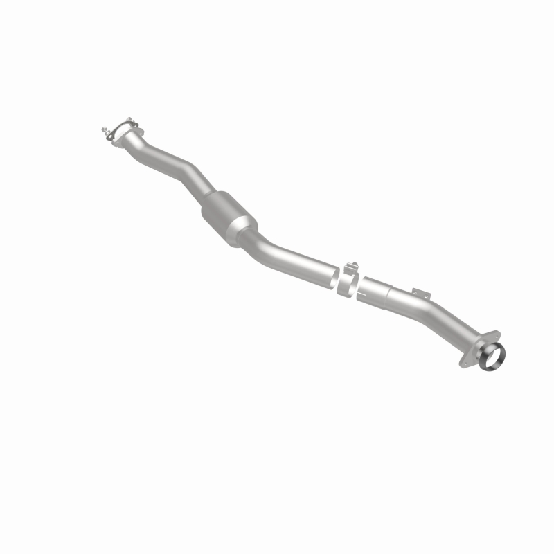 Subaru Ascent Performance Exhaust - Magnaflow - OEM Grade Direct-Fit Catalytic Converter - `19-`22