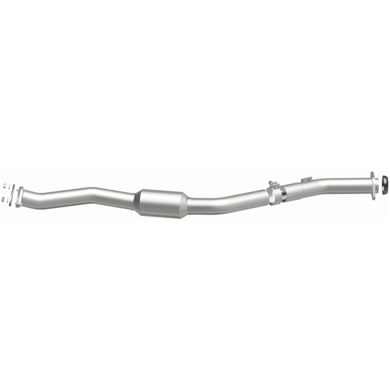 Subaru Ascent Performance Exhaust - Magnaflow - OEM Grade Direct-Fit Catalytic Converter - `19-`22