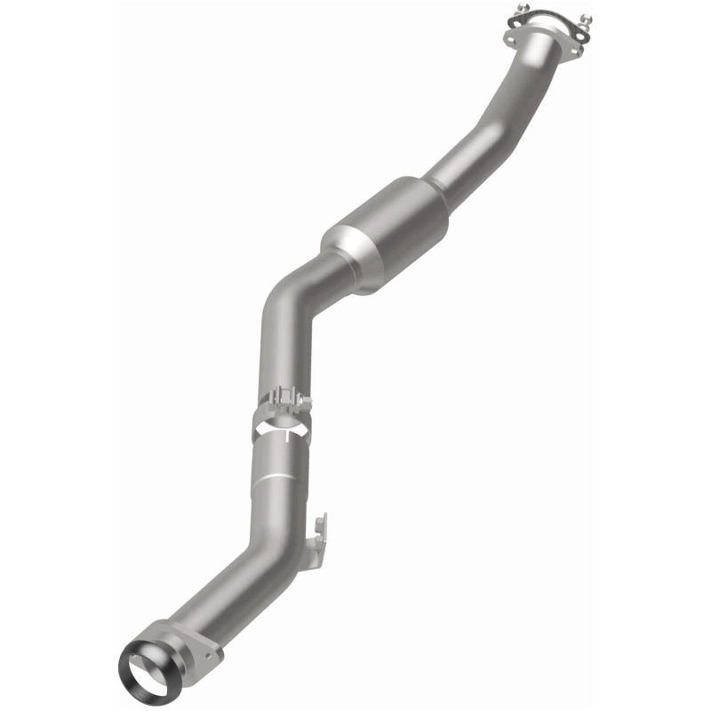 Subaru Ascent Performance Exhaust - Magnaflow - OEM Grade Direct-Fit Catalytic Converter - `19-`22