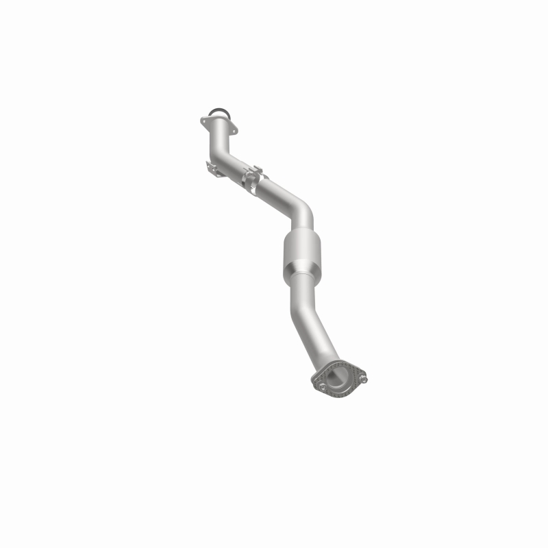 Subaru Outback Performance Exhaust - Magnaflow - OEM Grade Direct-Fit Catalytic Converter - `20-`23