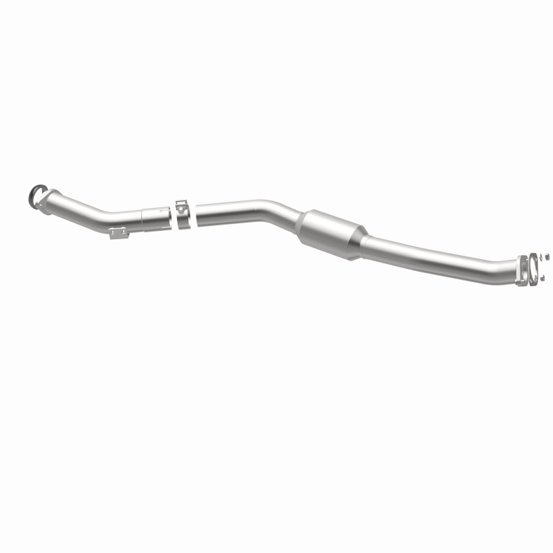 Subaru Outback Performance Exhaust - Magnaflow - OEM Grade Direct-Fit Catalytic Converter - `20-`23